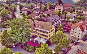 Hotel Kloster Hirsau